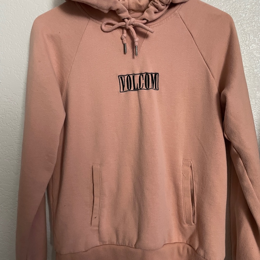 Women’s Volcom Hoodie